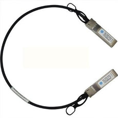 PLANET CB-DASFP-0.5M 10G SFP+ Direct Attach Copper Cable - 0.5M, Stock# CB-DASFP-0.5M