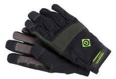 Greenlee GLOVES, HANDYMAN L (POP), Part# 0358-13L