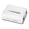 PLANET POE-152S IEEE802.3af PoE Splitter - End-Span for Gigabit Ethernet - 5V/12V, Stock# POE-152S