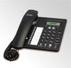 PLANET VIP-256T Ethernet IP Phone (2*RJ45), BLF, QoS, Caller ID, Auto Provision, TR069, Stock# VIP-256T