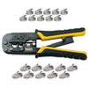 Klein Tools Modular Installation Kit, Stock# VDV226-817