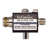 ENGENIUS SN-Ultra-LPK Lighting Protection Kit & Coaxial Cable (LMR400, 5 meters), Stock# SN-Ultra-LPK