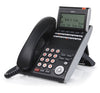 NEC DTL-12D-1 (BK) - DT330 - 12 Button Display Digital Phone Black (Stock# 680002 )  Refurbished