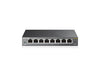 TP-LINK 8-Port Gigabit Easy Smart Switch, Stock# TL-SG108E