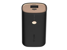 TP-LINK Vivid Series 6700mAh Ultra Compact Power Bank, Stock# TL-PBG6700