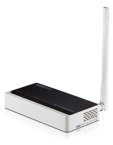 Totolink 150Mbps Wireless N Router, Stock# N150RT