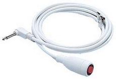 AiPhone NHR-8A-L BEDSIDE CALL CORD WITH LOCKING SWITCH, Stock# NHR-8A-L