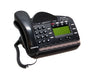 Inter-tel 3000 / Encore ECX 2000 ~ 16 Button System Phone With Backlit Display Charcoal Gray  Stock# 618.5020 ~ Refurbished