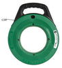 Greenlee FISHTAPE,STEEL-125'  (BULK PACK) ~ Pack of 3, Cat #: FTS438-125BP