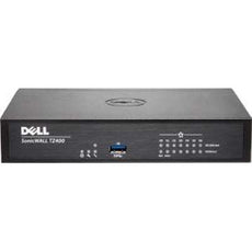 DELL SONICWALL TZ400 WIRELESS-AC SECURE UPGRADE PLUS 3YR, Stock# 01-SSC-0507