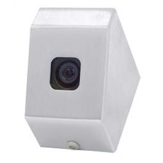 Speco CVC695AM Color Weatherproof Angle Mount Camera, 3.6mm Lens, Stainless Steel, Stock# CVC695AM NEW OPEN BOX