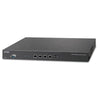 PLANET CS-2001 Enterprise Multi-Homing Security Gateway, 4-Port Gigabit for LAN/WAN,DMZ, IPv6, IM/P2P/URL, Stock# CS-2001