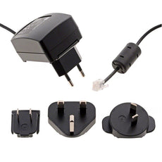 Aastra AC ADAPTER RFP (L)35/43, Stock# 87-00002AAA-A