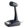 Bogen MICROPHONE, DESK MOUNT, Part# MBS1000A