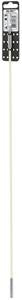 Greenlee ROD,GLO STIX REPLACEMENT (5 Pack) ~ Cat #: 11427