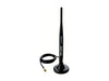 TP-LINK 2.4GHz 5dBi Indoor Desktop Omni-directional Antenna, Stock# TL-ANT2405C