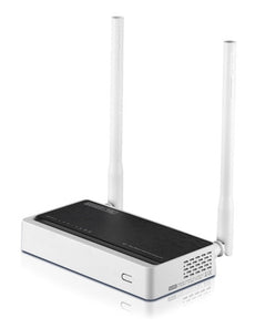 Totolink 300Mbps Wireless N Router, Stock# N300RT
