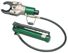 Greenlee CUTTER, CABLE-HYDRAULIC  (750H767) ~ Cat #: 750H767