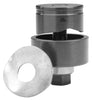 Greenlee PUNCH UNIT-RD 47,0MM (1.850) (3/4"D/S) ~ Cat #: 730EBB-47.0