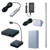 AiPhone IM-1 ALL INCLUSIVE IM SERIES BOX SET  (IMU-100, IAI-100,  IAX-100, IME-100, ISE-100, PS-2420UL), Stock# IM-1