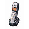 Uniden ~ TCX800 Cordless 5.8ghz Digital Spread Spectrum CID Handset For T8 Series (Black/Silver) ~ Stock# TCX800 ~ NEW