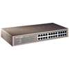 TP-Link 24 Port Gigabit Switch Metal Part#TL-SG1024D