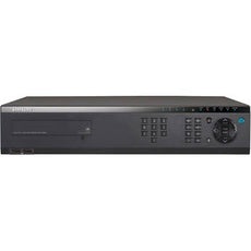 SAMSUNG SRD-480D-8TB 4-Channel 1080p HD-SDI DVR, Stock# SRD-480D-8TB