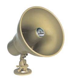 HORN SPEAKER, 30W, EASY DESIGN