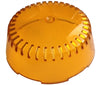 ALGO 1128A Analog LED Strobe Light Amber, ~ Stock# 1128A ~ NEW