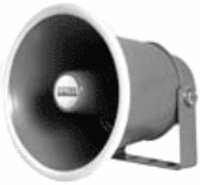 SPECO SPC104 6" 4 Ohm Weatherproof PA Speaker, Stock# SPC104