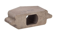 Greenlee PUNCH-CONNECTOR 25 PIN (RS232M) ~ Cat #: 34418