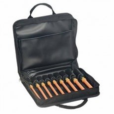 Klein Tools 9 Piece Insulated Nut Driver Kit, Stock# 33524