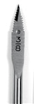 Greenlee BIT,SPADE (3/8) (33A) (POP) Pack of  6 ~ Cat #: 33A-3/8