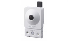 SONY SNC-CX600W C-Series Network Fixed HD Camera With Wi-Fi Module, Stock# SNC-CX600W