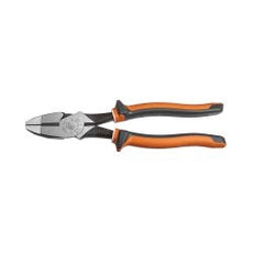 Heavy Duty Side Cutting Pliers Insulated, Stock# 20009NEEINS