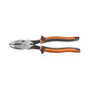 Heavy Duty Side Cutting Pliers Insulated, Stock# 20009NEEINS