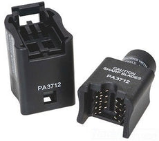 Tempo HEAD SET, JACK TERMINATOR,  MGS400 ~ Cat #: PA3712