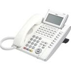 NEC ITL-32D-1 (WH) - DT730 - 32 Button Display IP Phone WHITE Stock# 690007  Part# BE106996   NEW