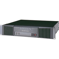 BOGEN X450 450 WATT BLACK MAX POWER AMPLIFIER DUAL CHANNEL -  NEW