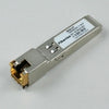 PLANET MGB-GT Mini GBIC TP Module, Stock# MGB-GT