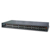 PLANET POE-2400G 24-Port 802.3af Gigabit Power over Ethernet Injector Hub (full power - 400W), Stock# POE-2400G