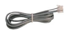 Suttle 7200-14-03 LINE CORD, BLACK 11072860, Stock# 7200-14-03