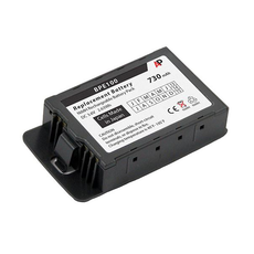NEC ~ MH110 Wireless Tel Battery ~ Stock# 0381023 ~ NEW