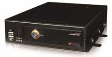 DIGITAL WATCHDOG DW-VMAX-TP500G 4CH Ruggedized Mobile Digital Video Recorder  with GPS, 500GB HDD , Stock# DW-VMAX-TP500G