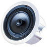 SPECO SP6ECS 6.5" In Ceiling Speaker with Back Box (Pair), Stock# SP6ECS