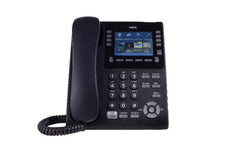 NEC ITY-8LCGX-1(BK) TEL DT820CG Color Display with Gigabit 8 Button Color Display Self-labeling Terminal with Built in GIG Support, Stock# DT820CG