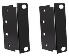 SPECO PBMRK2 Rack Mount (Pair) for Amplifiers, Stock# PBMRK2