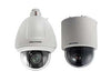 Hikvision DS-2AF5268N-A(3) 700TVL PTZ Dome Analog Camera, Stock# DS-2AF5268N-A