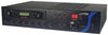 SPECO PBM120AU 120W PA Mixer Amplifier with USB/Tuner/CD, Stock#  PBM120AU