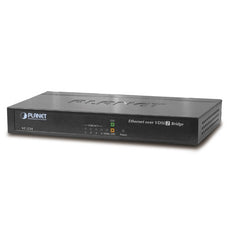 PLANET VC-234 100/100 Mbps Ethernet (4-Port LAN) to VDSL2 Bridge - 30a profile, Stock# VC-234